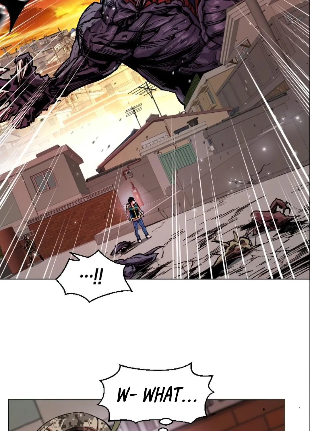 Read Limit Breaker chapter 3 image 90 on Lezhin