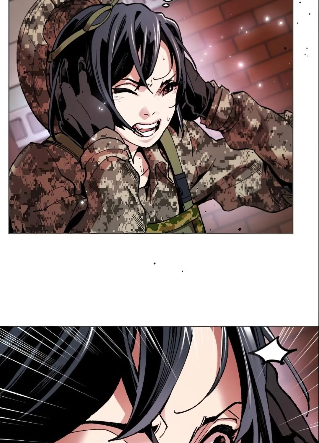 Read Limit Breaker chapter 3 image 91 on Lezhin