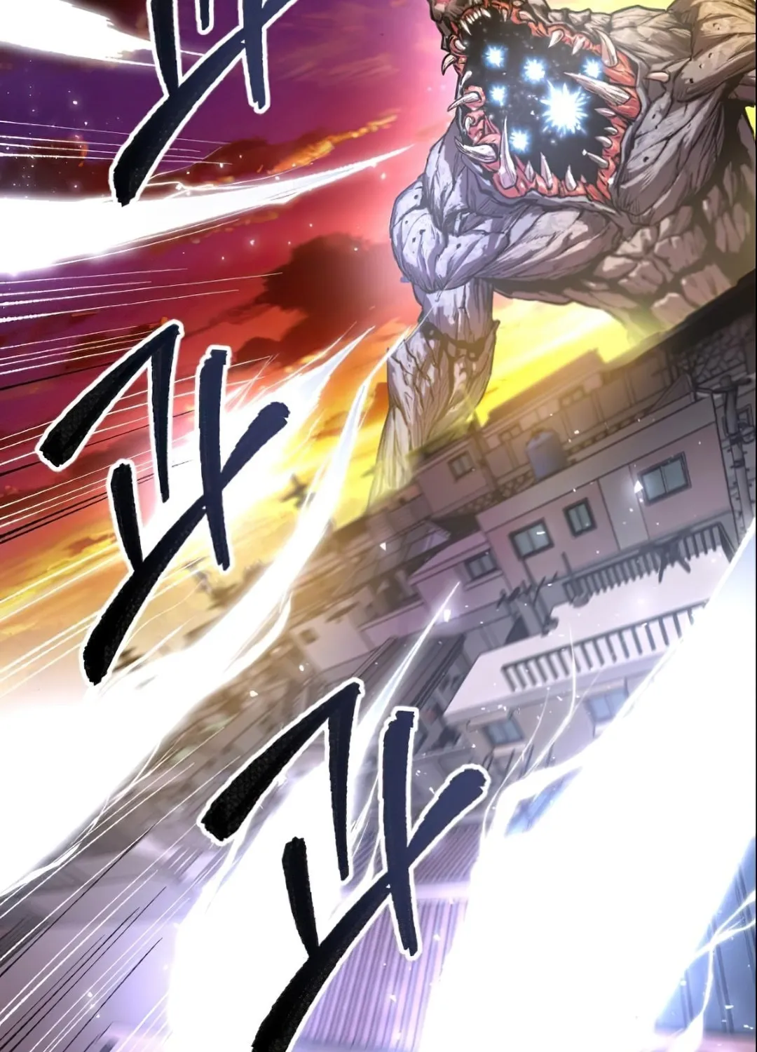 Read Limit Breaker chapter 3 image 96 on Lezhin