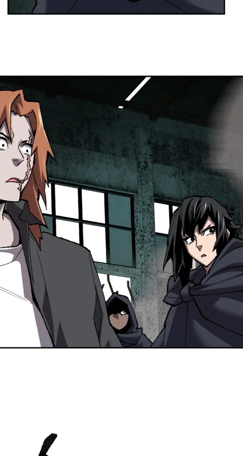 Read Limit Breaker chapter 30 image 106 on Lezhin