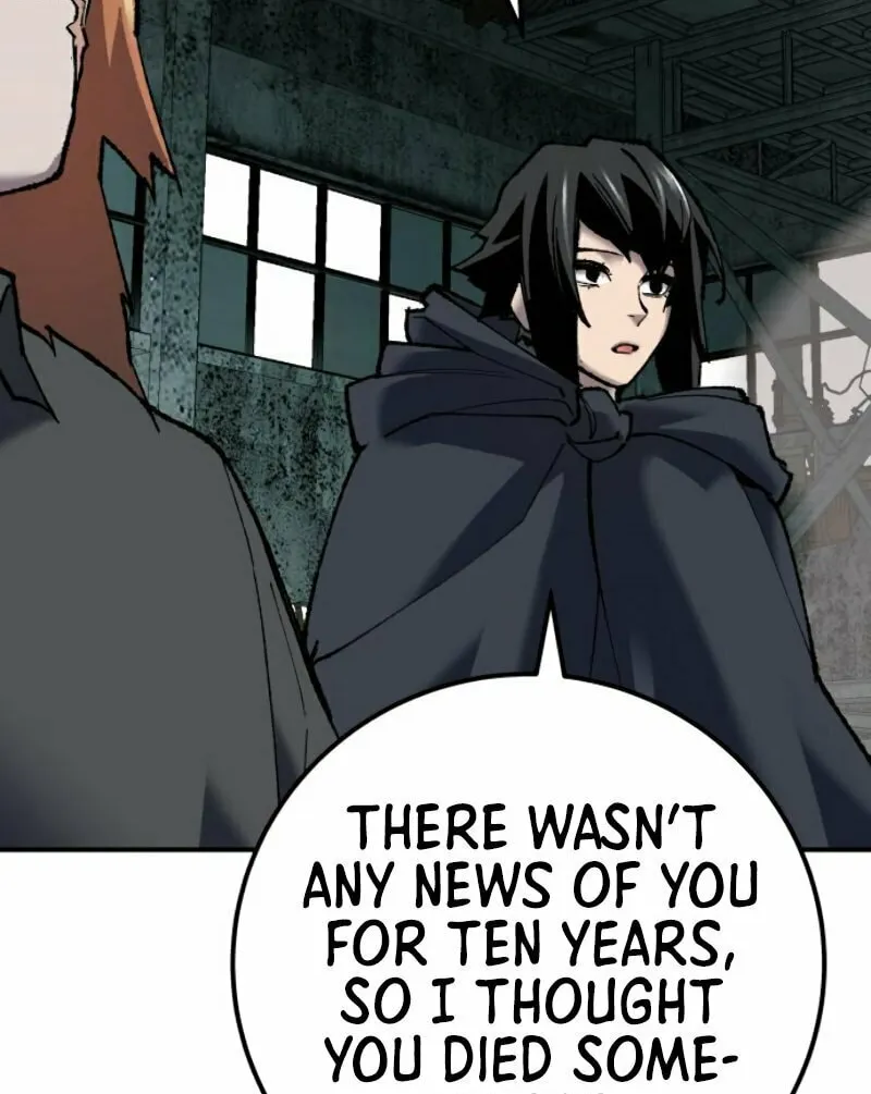 Read Limit Breaker chapter 30 image 113 on Lezhin