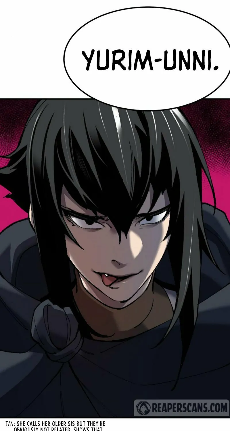 Read Limit Breaker chapter 30 image 116 on Lezhin