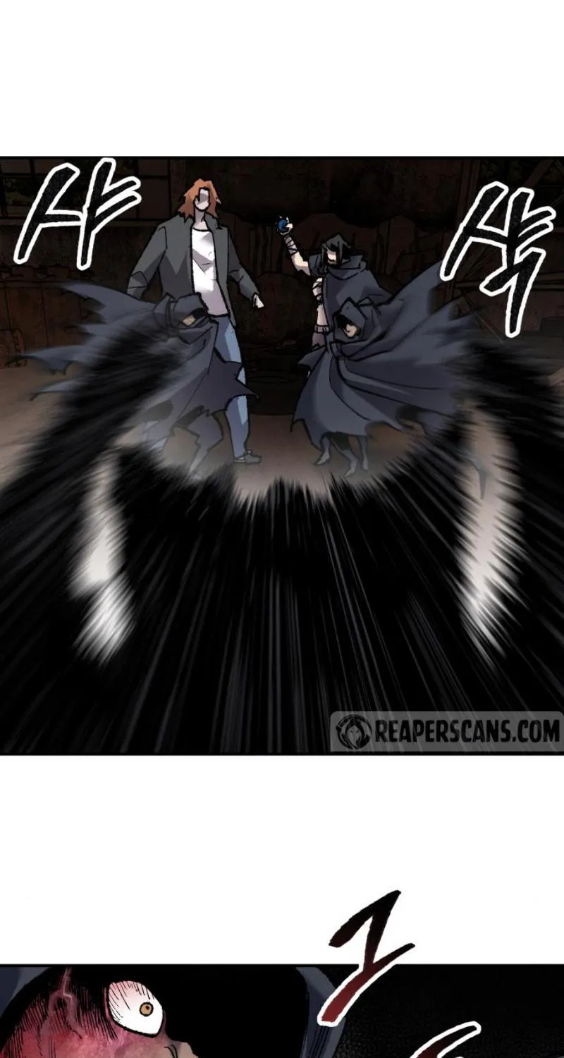 Read Limit Breaker chapter 30 image 132 on Lezhin
