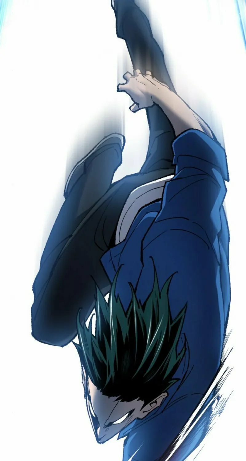 Read Limit Breaker chapter 30 image 152 on Lezhin