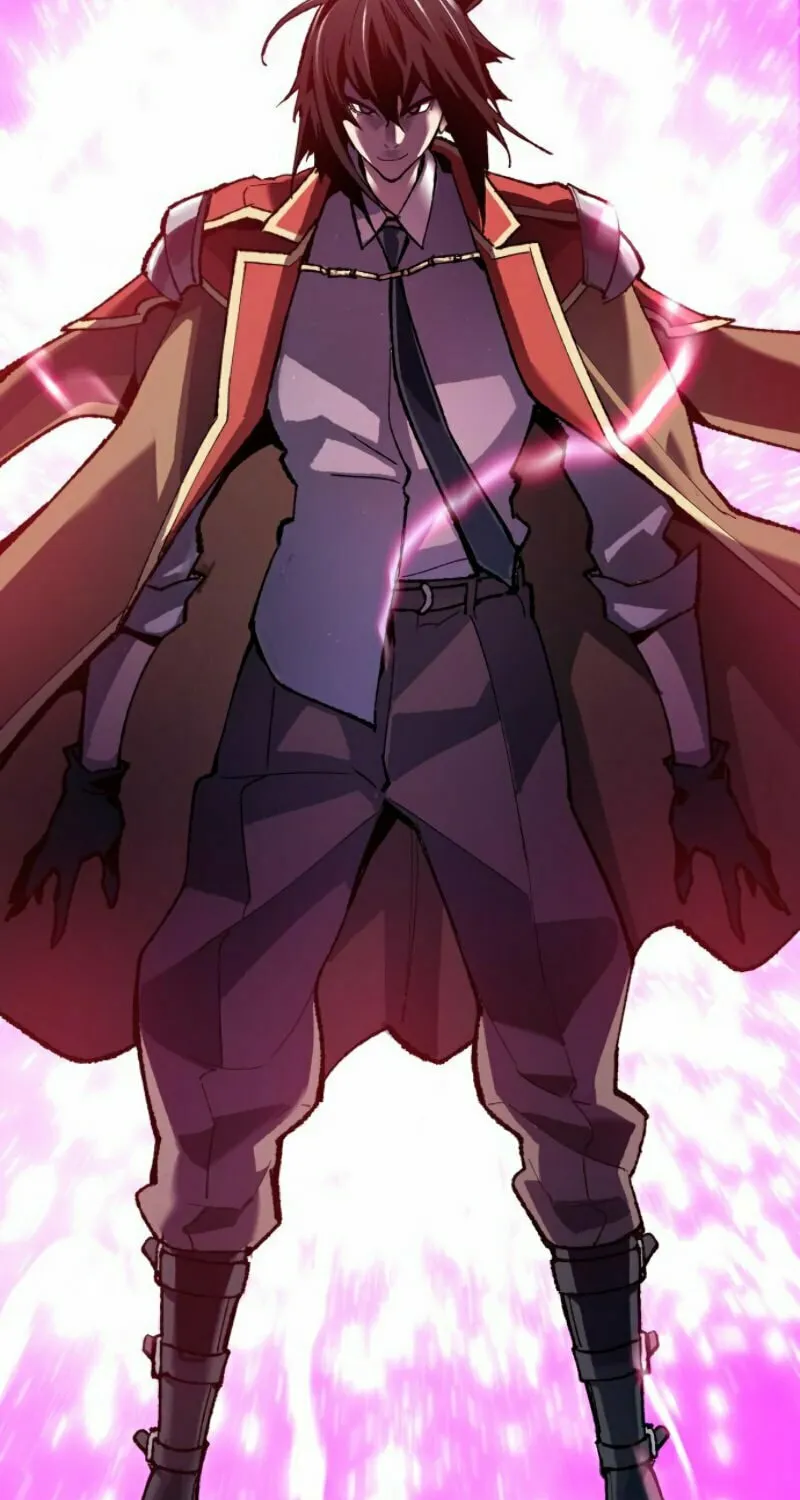 Read Limit Breaker chapter 30 image 22 on Lezhin
