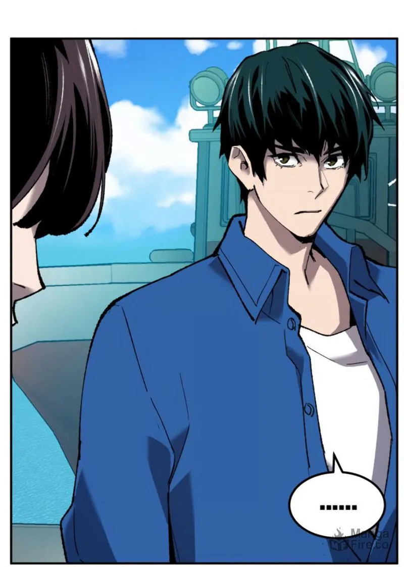 Read Limit Breaker chapter 30 image 31 on Lezhin