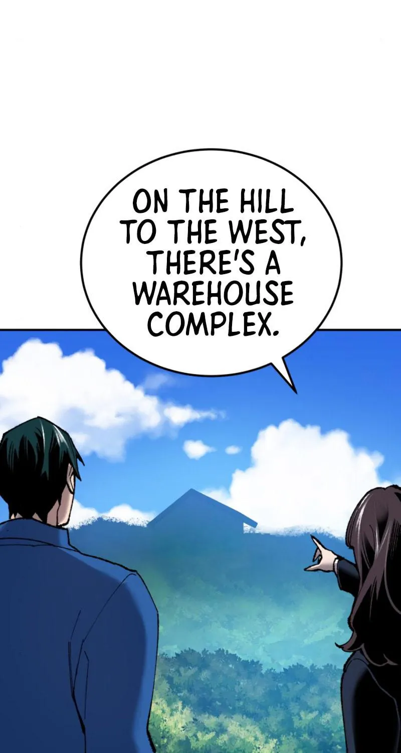 Read Limit Breaker chapter 30 image 36 on Lezhin