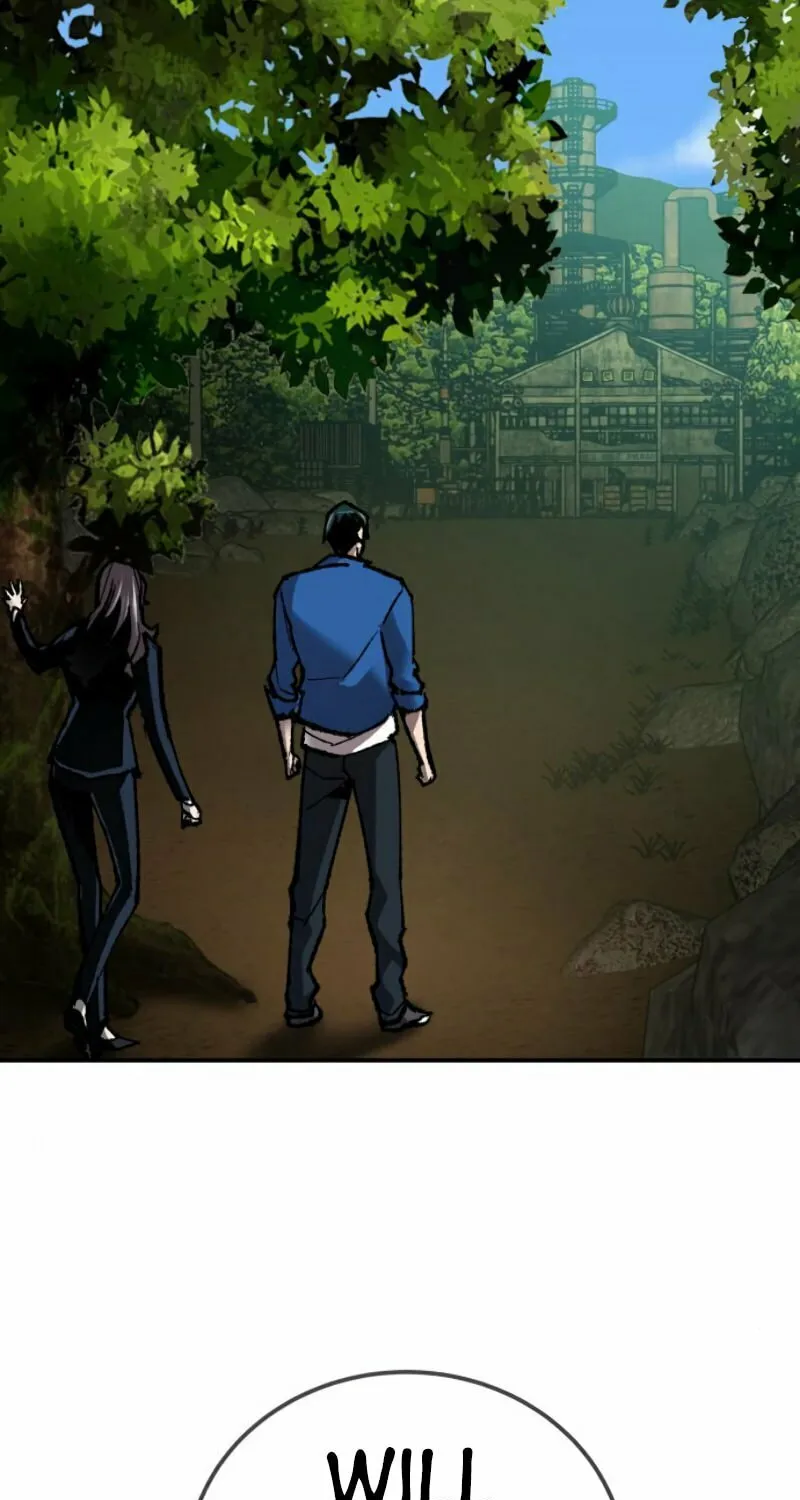 Read Limit Breaker chapter 30 image 40 on Lezhin