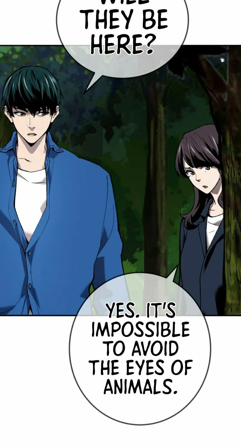 Read Limit Breaker chapter 30 image 41 on Lezhin