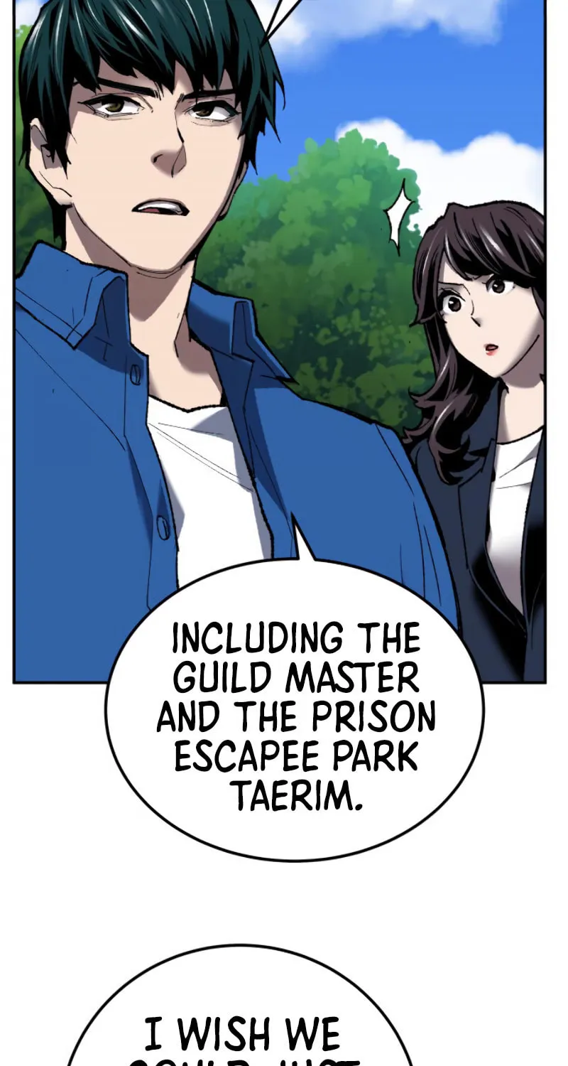Read Limit Breaker chapter 30 image 50 on Lezhin