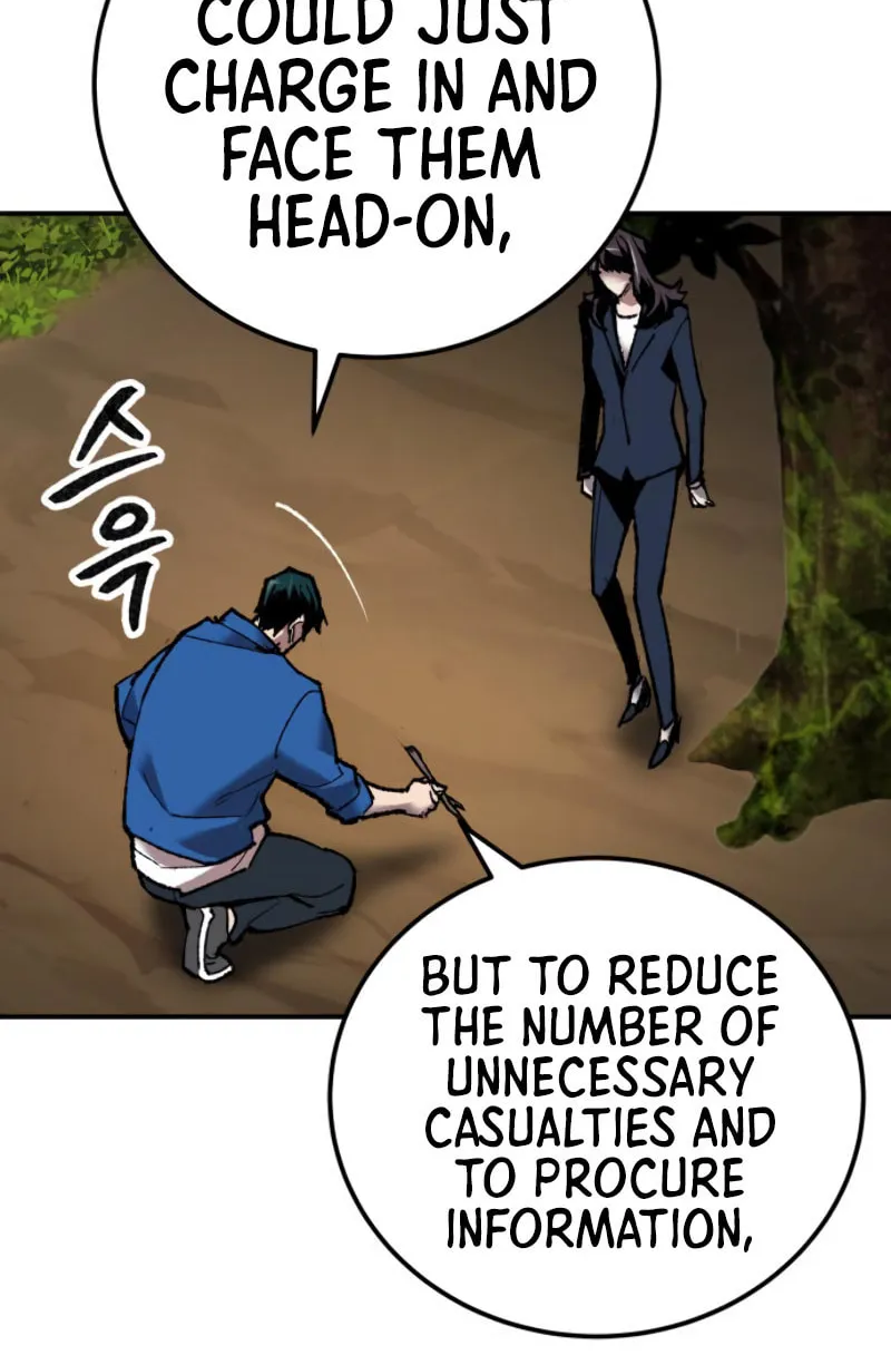 Read Limit Breaker chapter 30 image 51 on Lezhin