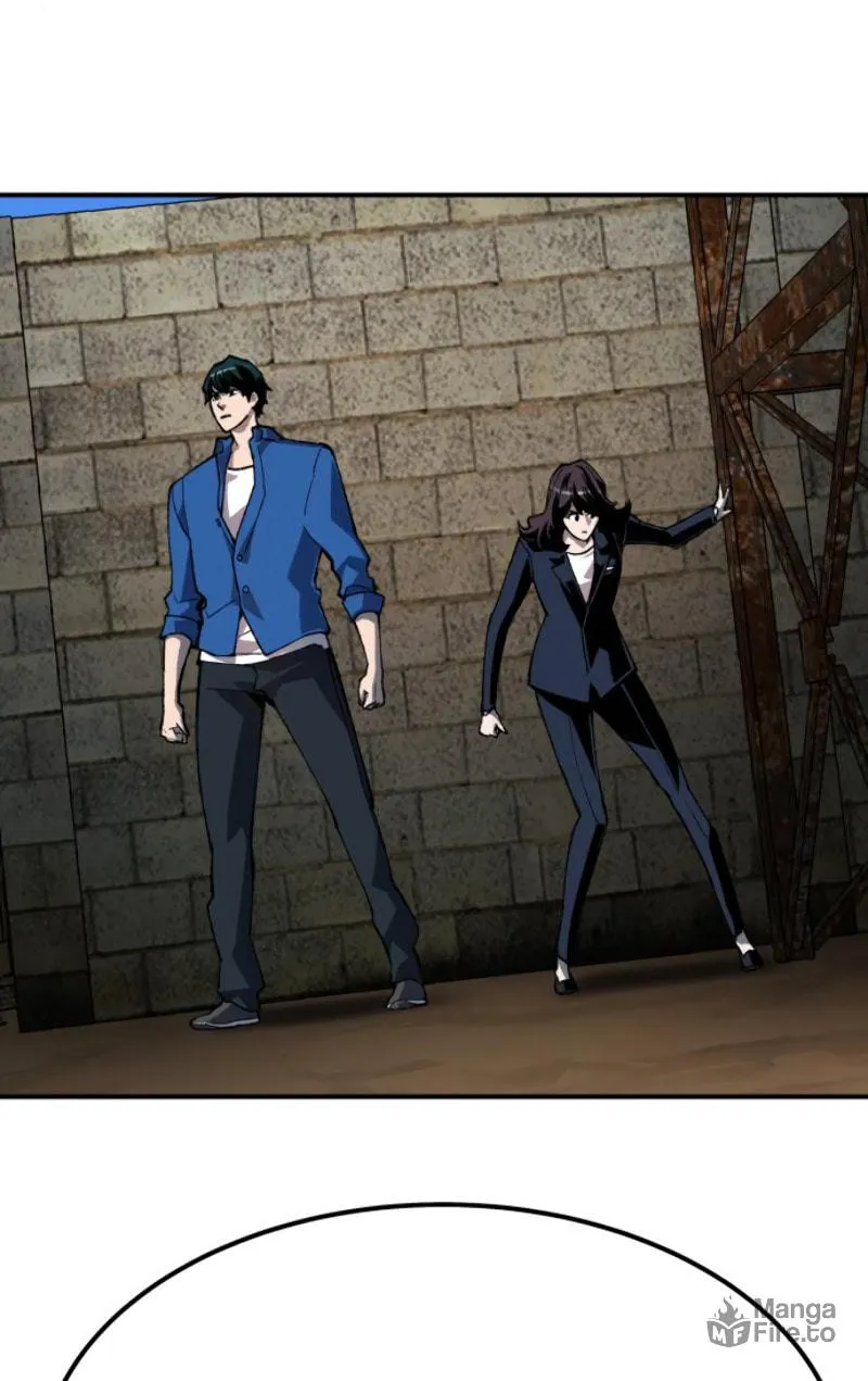 Read Limit Breaker chapter 30 image 61 on Lezhin