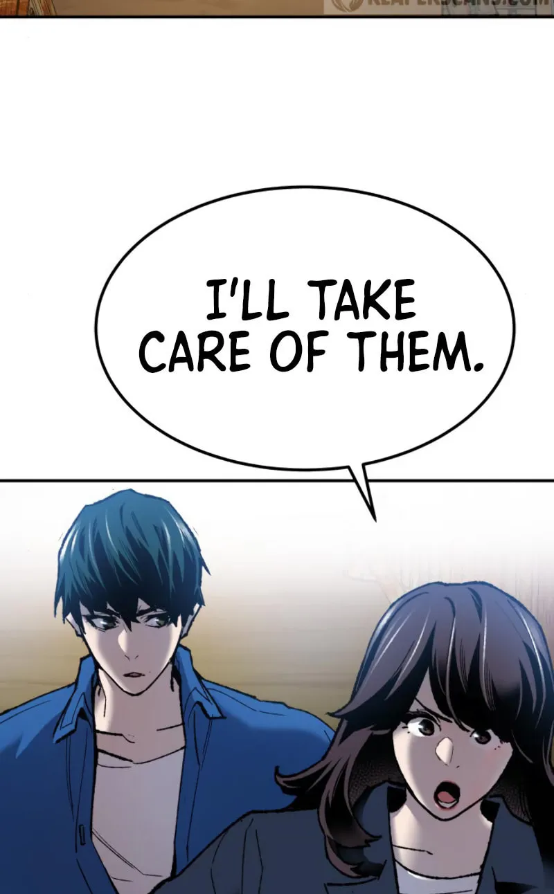Read Limit Breaker chapter 30 image 69 on Lezhin