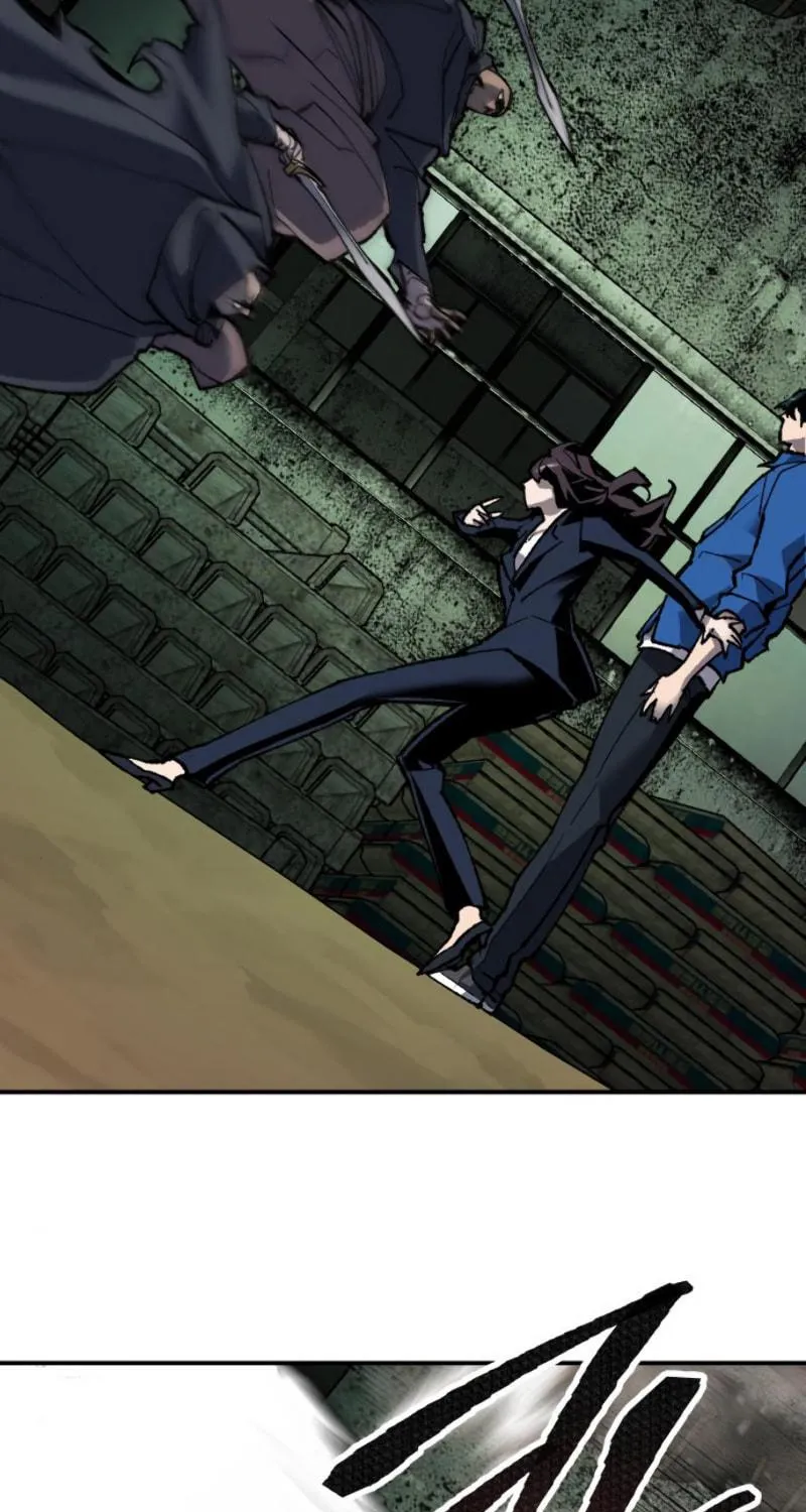 Read Limit Breaker chapter 30 image 74 on Lezhin