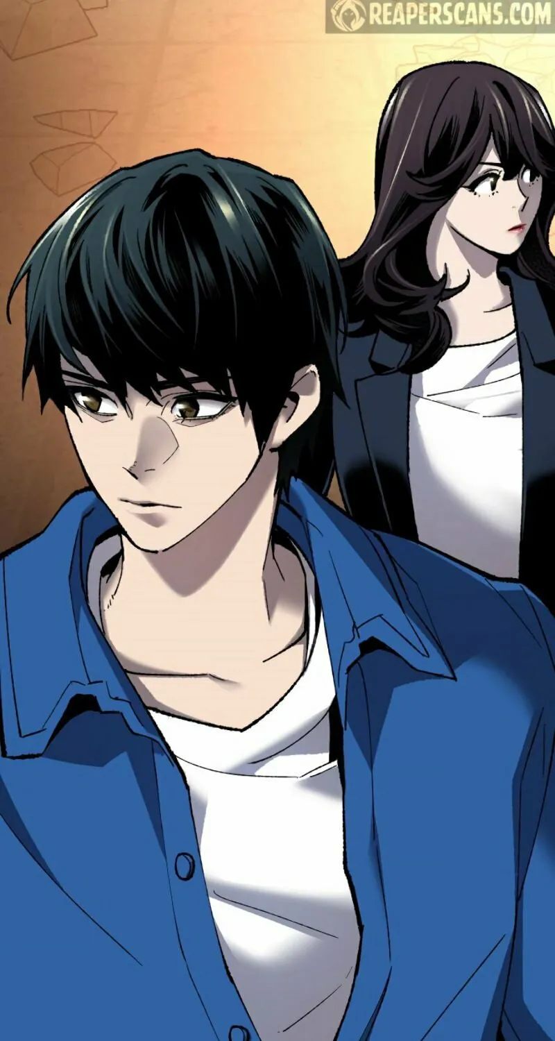 Read Limit Breaker chapter 30 image 8 on Lezhin