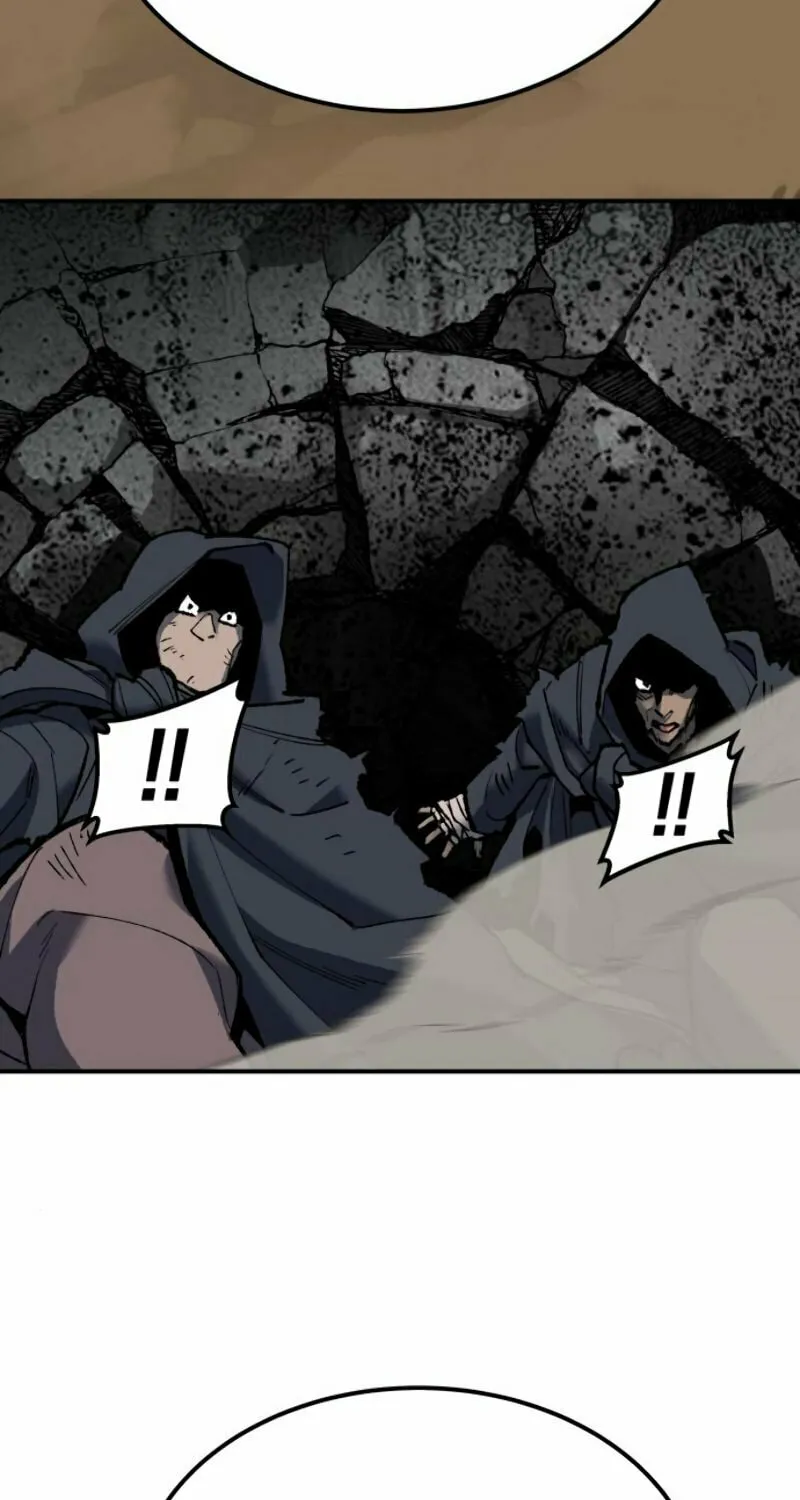 Read Limit Breaker chapter 30 image 80 on Lezhin