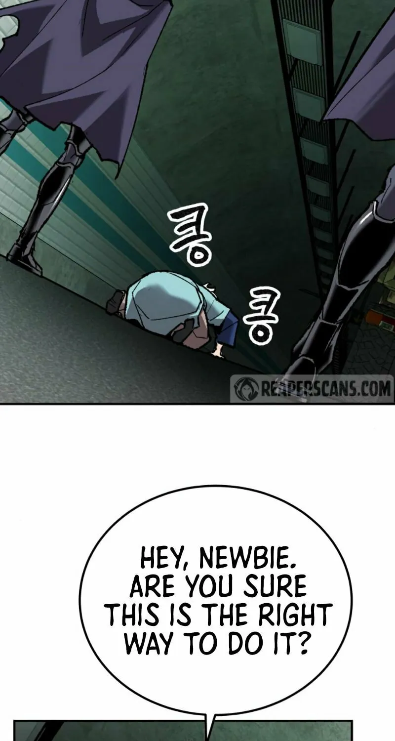 Read Limit Breaker chapter 30 image 86 on Lezhin