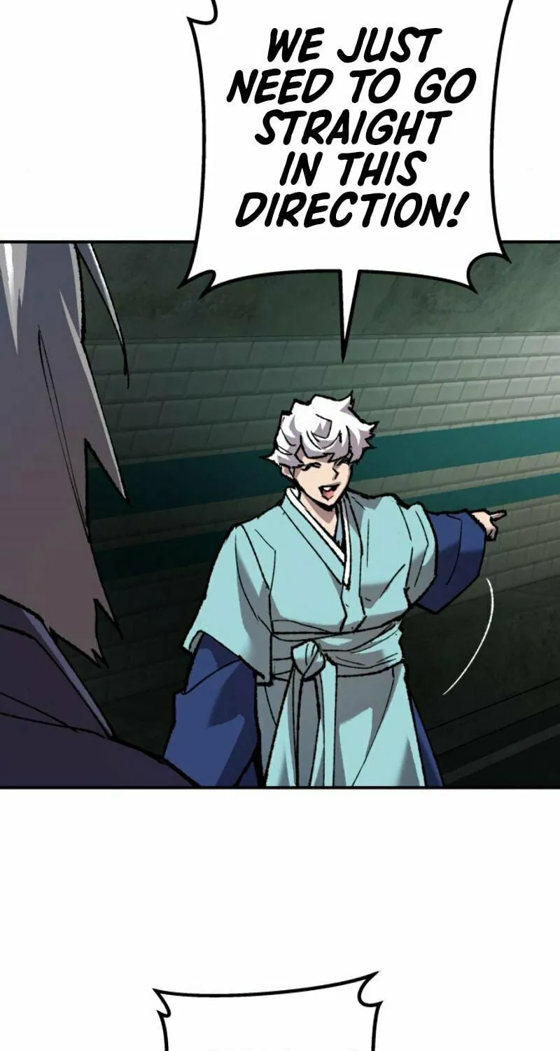 Read Limit Breaker chapter 30 image 90 on Lezhin