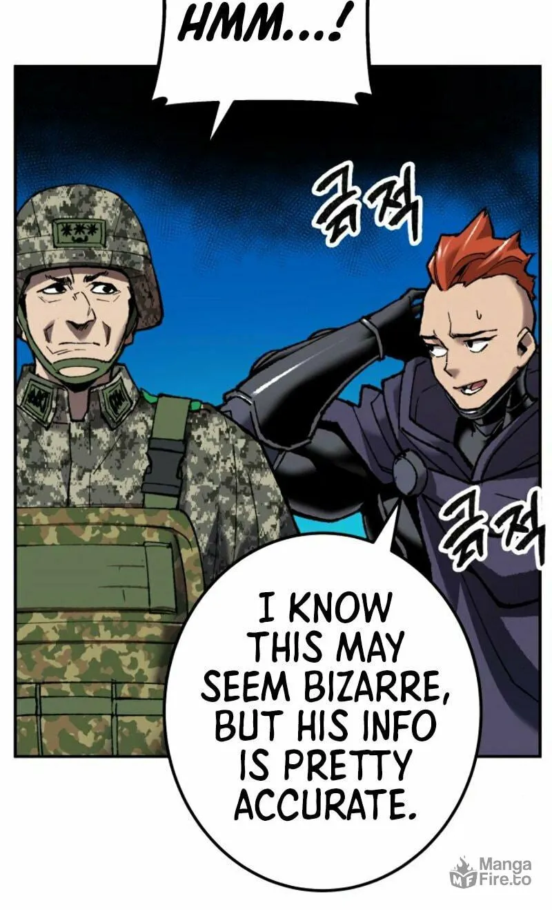 Read Limit Breaker chapter 30 image 91 on Lezhin