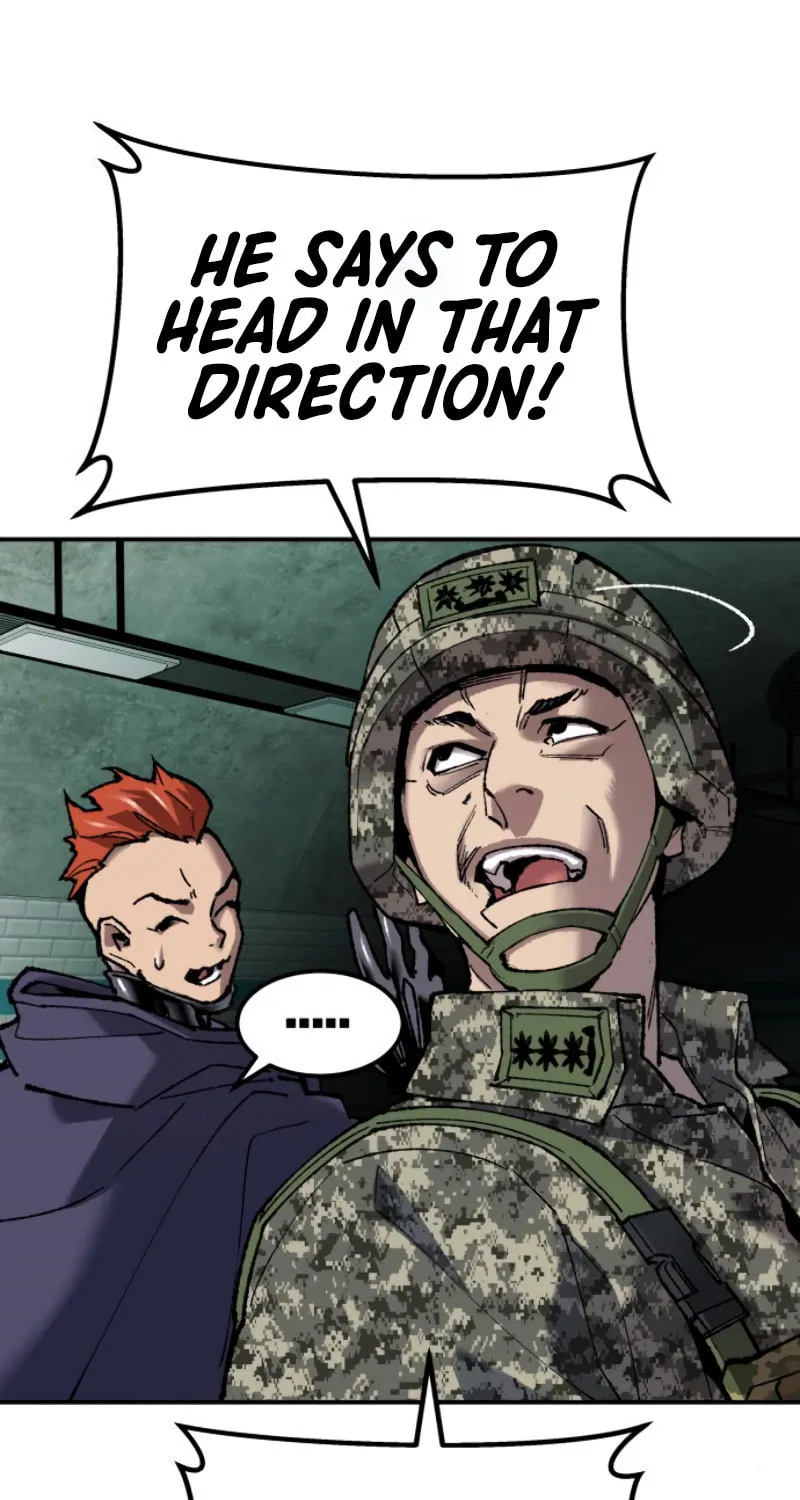 Read Limit Breaker chapter 30 image 92 on Lezhin