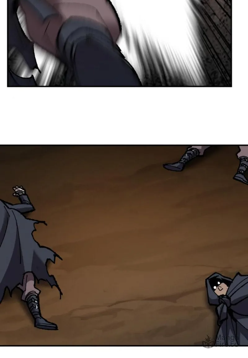 Read Limit Breaker chapter 30 image 97 on Lezhin