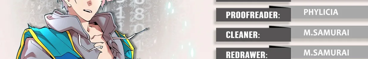 Read Limit Breaker chapter 31 image 1 on Lezhin