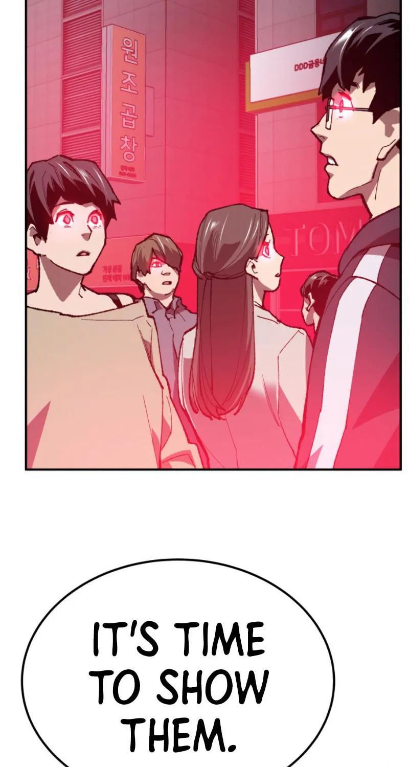 Read Limit Breaker chapter 31 image 130 on Lezhin