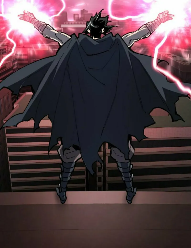 Read Limit Breaker chapter 31 image 137 on Lezhin