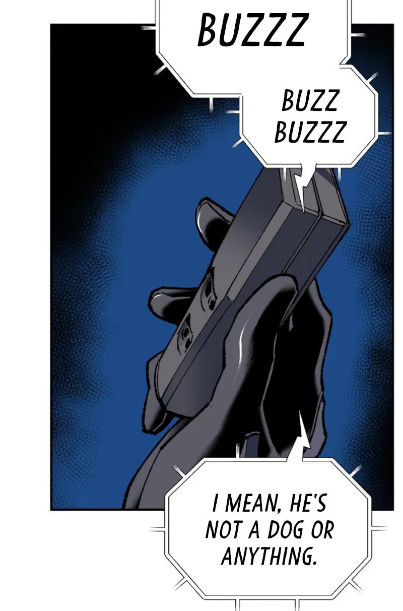 Read Limit Breaker chapter 31 image 147 on Lezhin