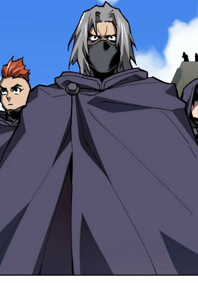 Read Limit Breaker chapter 31 image 179 on Lezhin