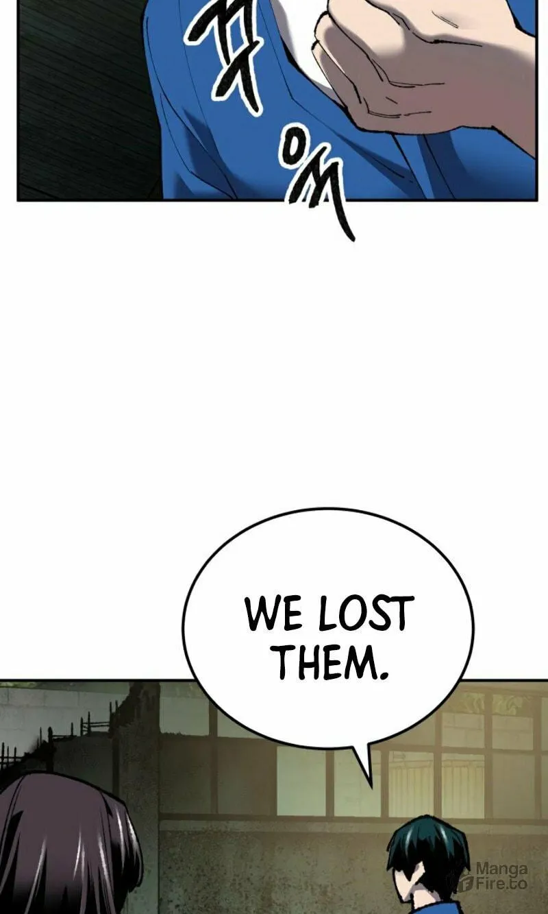 Read Limit Breaker chapter 31 image 37 on Lezhin