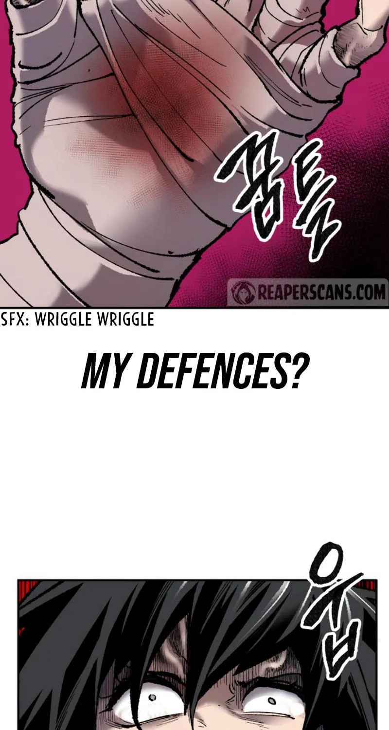 Read Limit Breaker chapter 31 image 54 on Lezhin