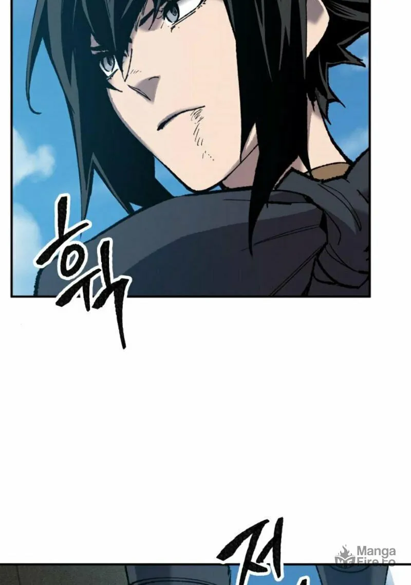 Read Limit Breaker chapter 31 image 73 on Lezhin