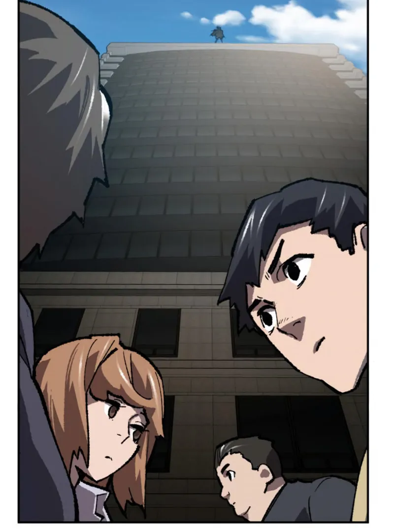 Read Limit Breaker chapter 31 image 77 on Lezhin