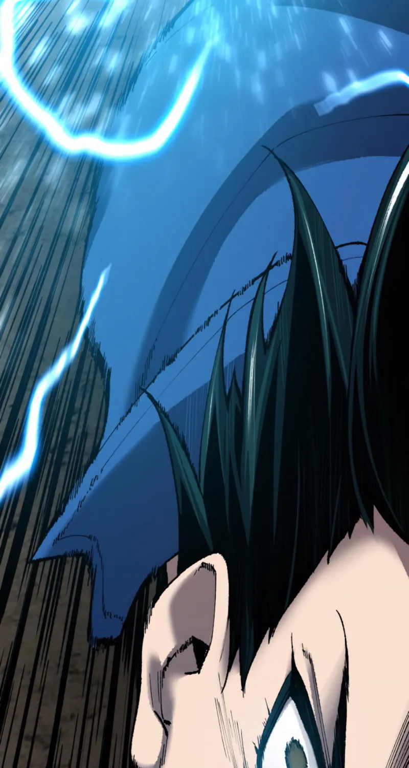 Read Limit Breaker chapter 31 image 8 on Lezhin