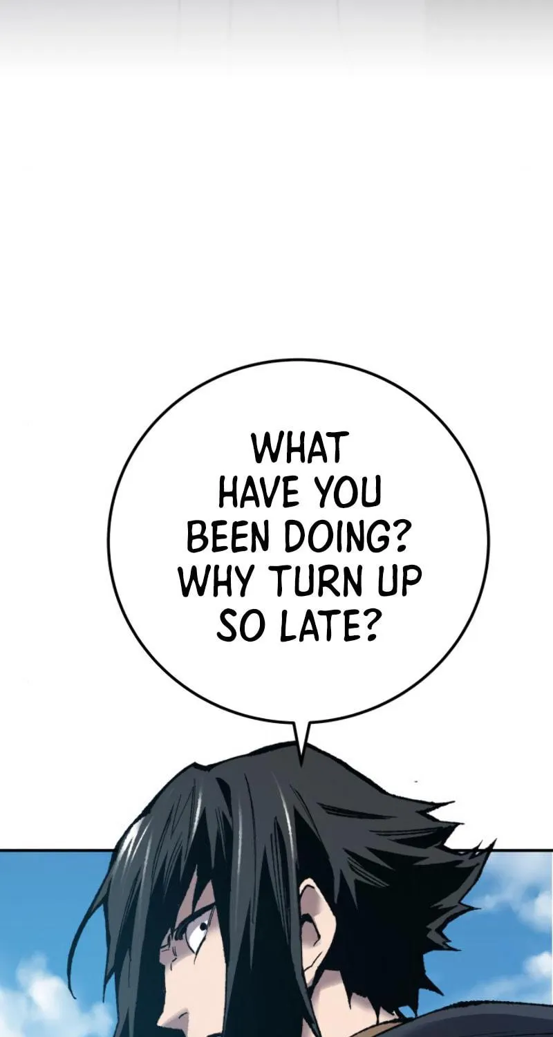 Read Limit Breaker chapter 31 image 84 on Lezhin