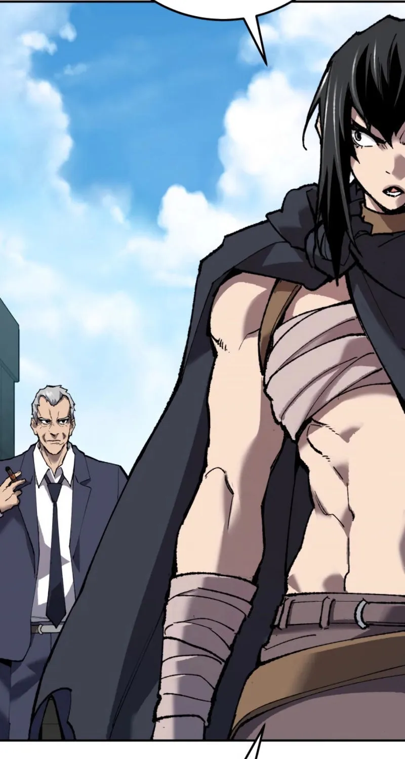 Read Limit Breaker chapter 31 image 98 on Lezhin