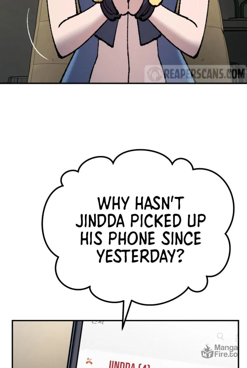 Read Limit Breaker chapter 32 image 105 on Lezhin