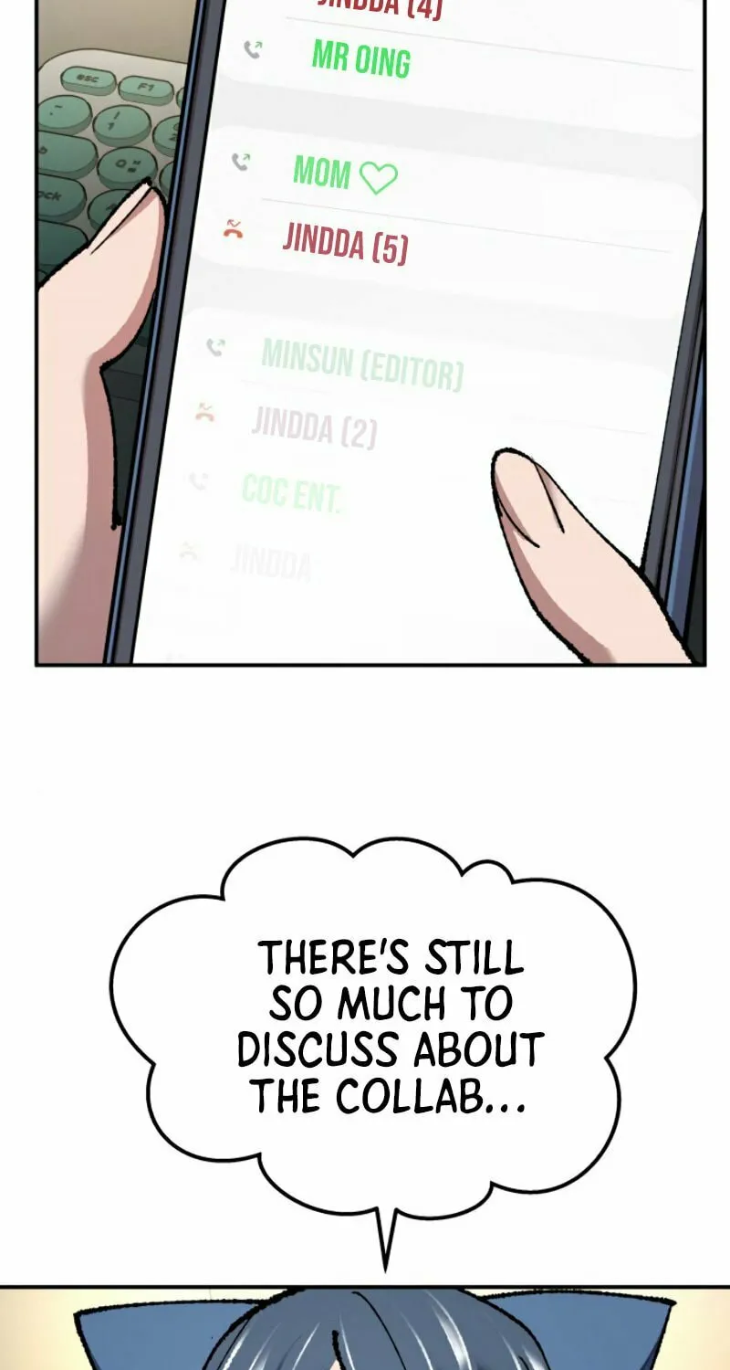 Read Limit Breaker chapter 32 image 106 on Lezhin