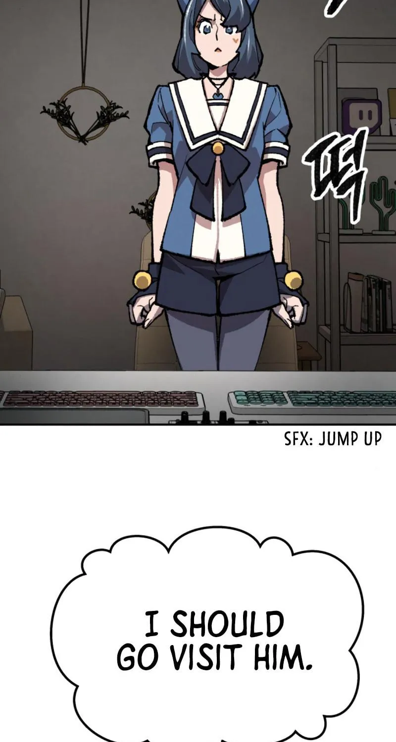 Read Limit Breaker chapter 32 image 114 on Lezhin