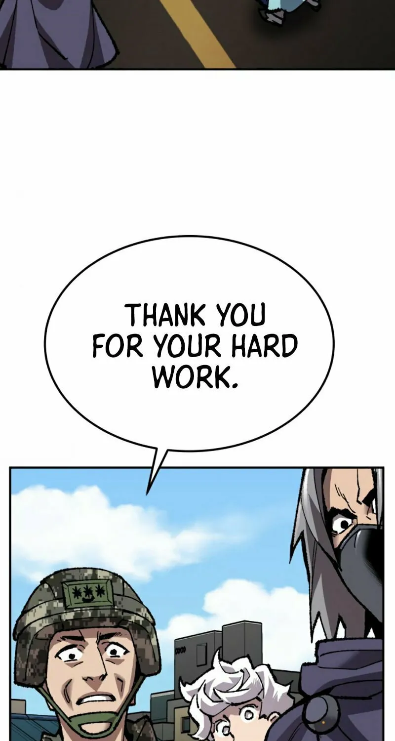Read Limit Breaker chapter 32 image 122 on Lezhin