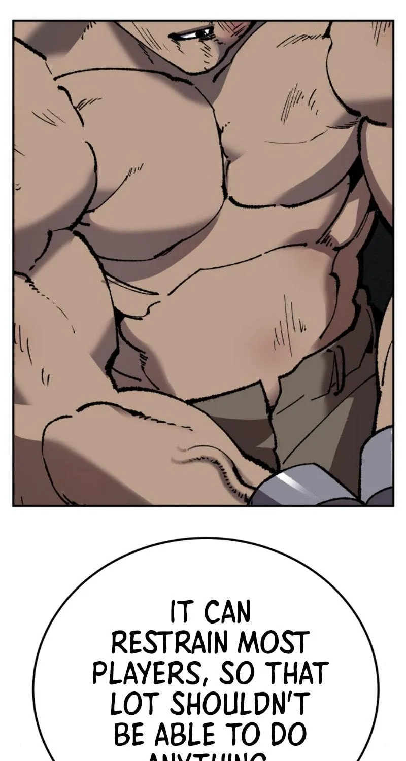Read Limit Breaker chapter 32 image 124 on Lezhin