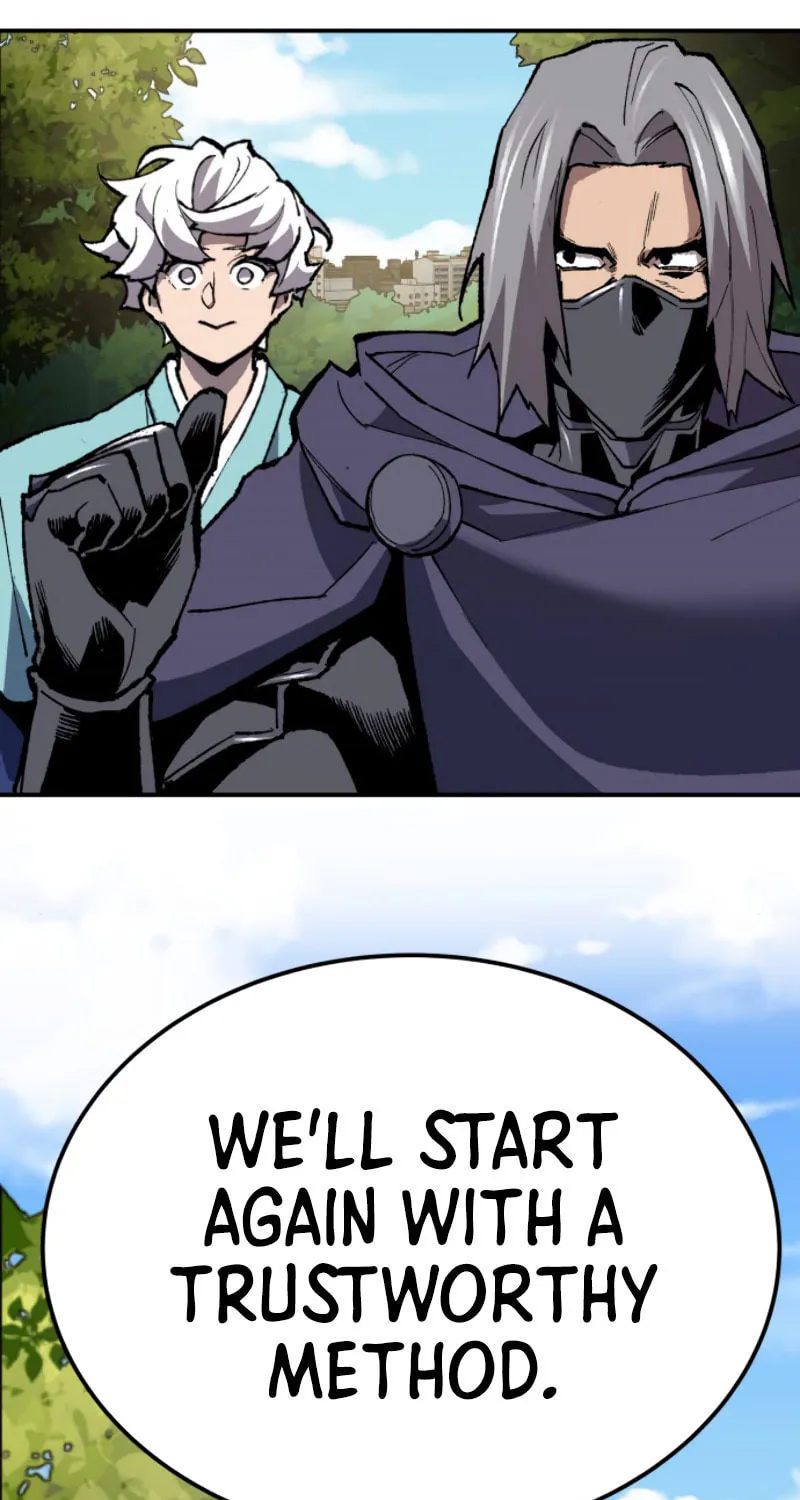 Read Limit Breaker chapter 32 image 140 on Lezhin