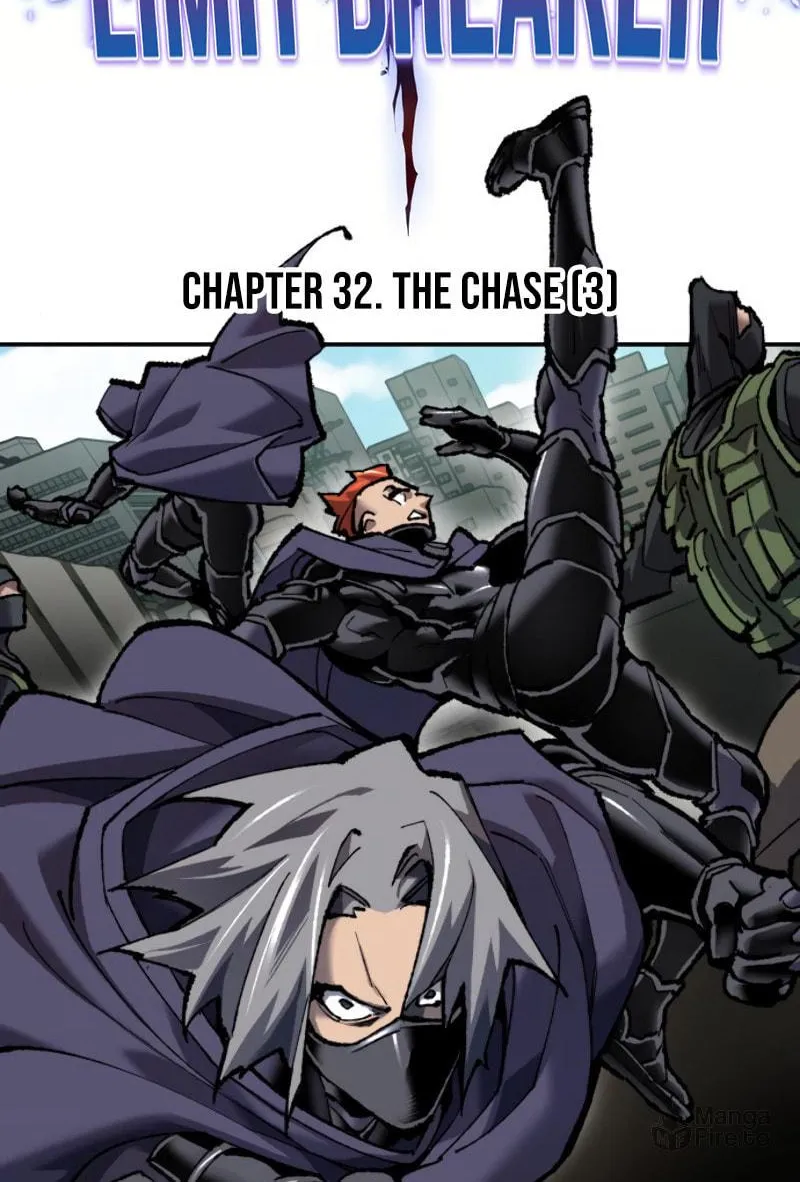 Read Limit Breaker chapter 32 image 15 on Lezhin