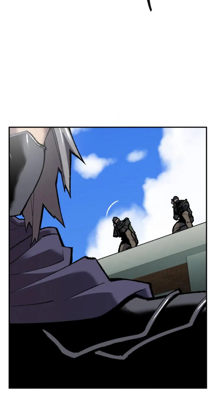 Read Limit Breaker chapter 32 image 18 on Lezhin