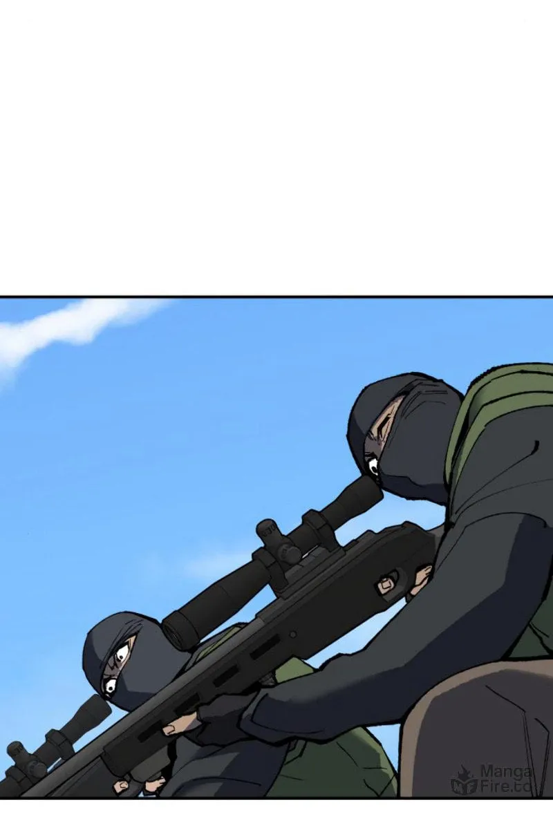 Read Limit Breaker chapter 32 image 19 on Lezhin