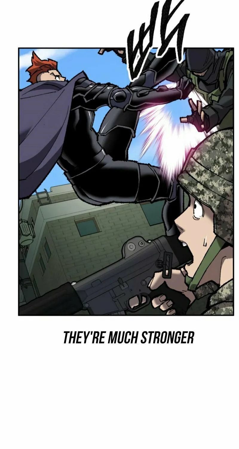 Read Limit Breaker chapter 32 image 26 on Lezhin