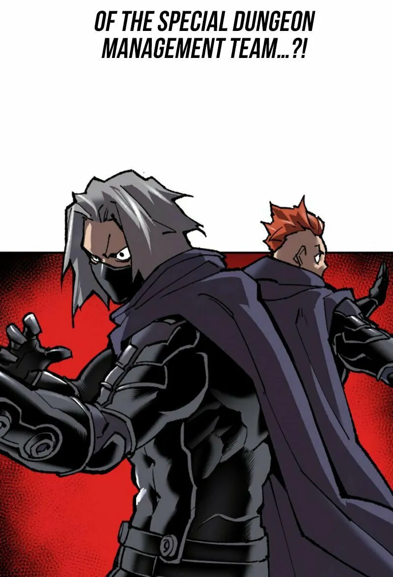 Read Limit Breaker chapter 32 image 29 on Lezhin