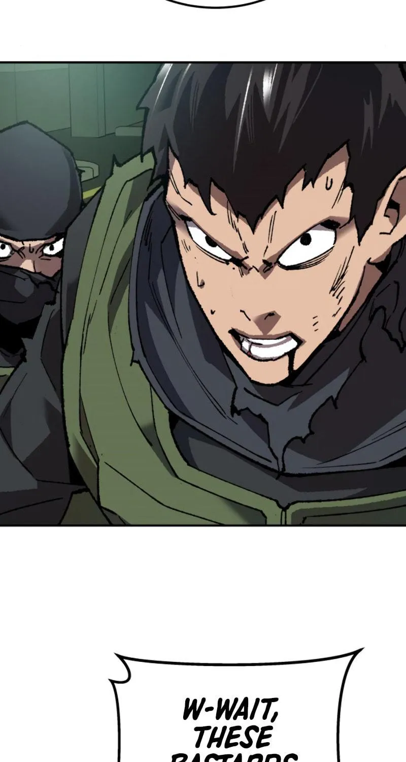 Read Limit Breaker chapter 32 image 34 on Lezhin