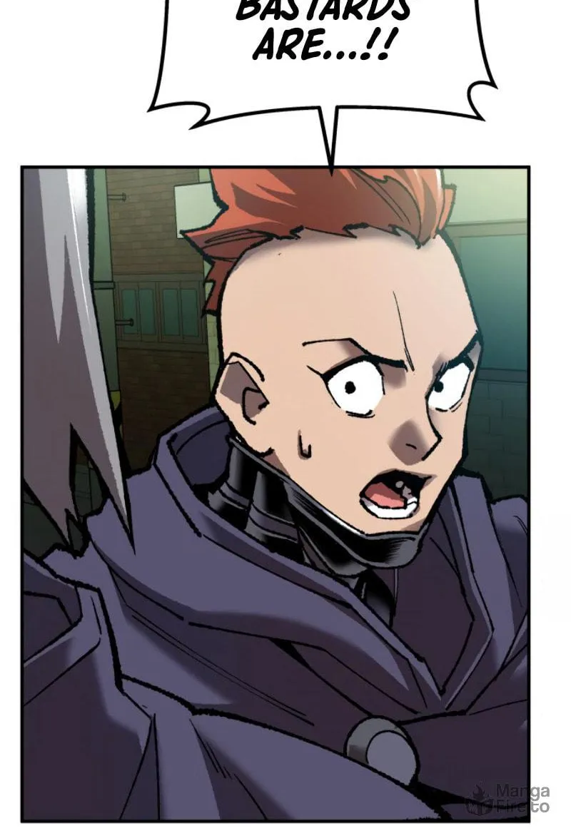 Read Limit Breaker chapter 32 image 35 on Lezhin